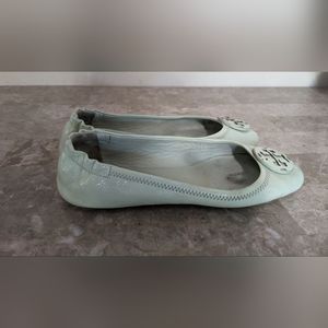 Tory Burch Minni Travel Ballet